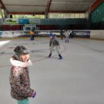 Patinoire CM1